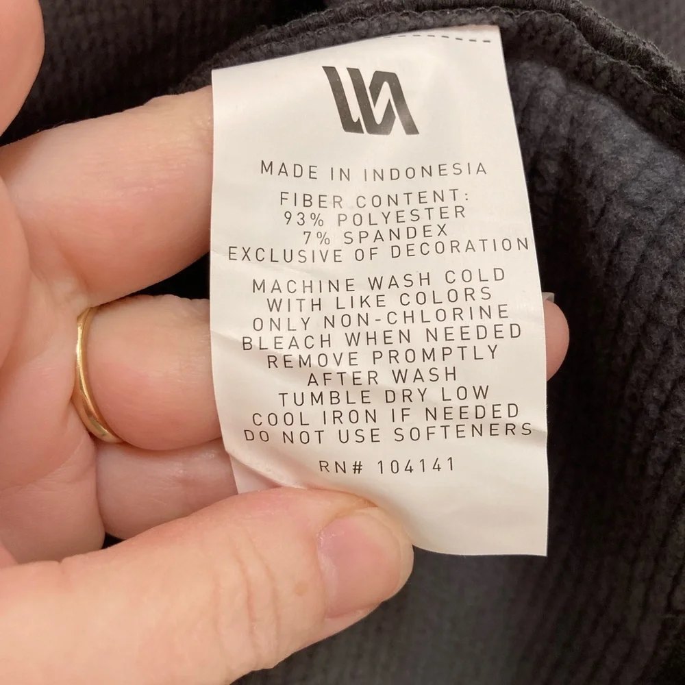 Men’s Performance Jacket - Picture 6 of 7